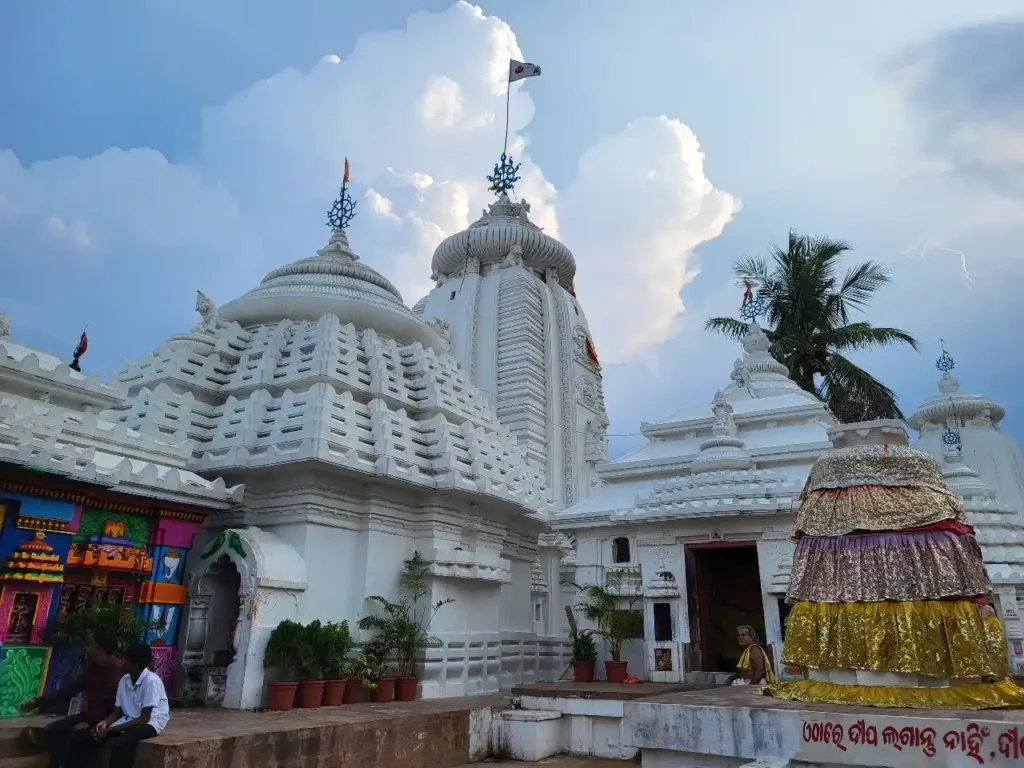 Kantilo Nilamadhaba | localdrive