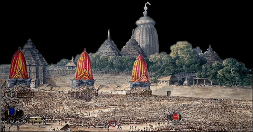 Rathyatra 2025 | localdrive