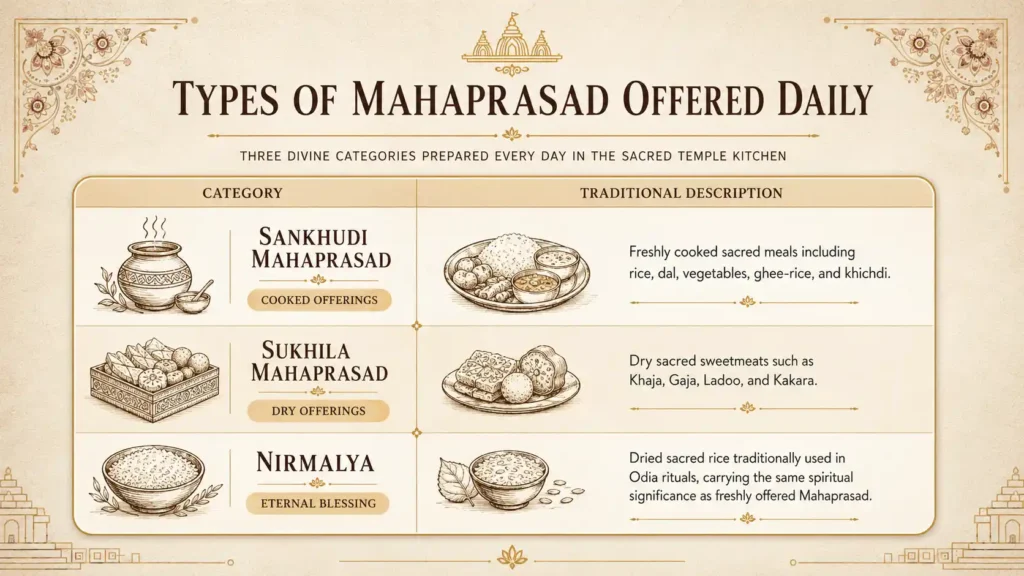 Jagannath Temple Kitchen | localdrive