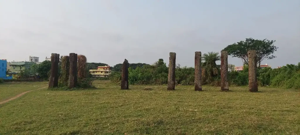 Sisupalgarh Odisha | localdrive