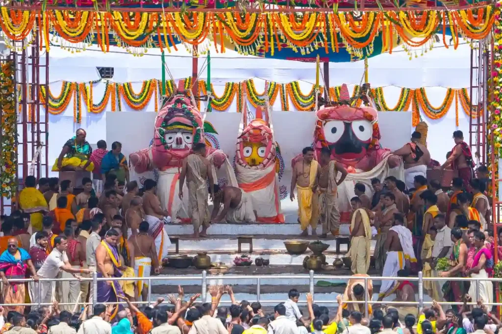 Snana Purnima | localdrive