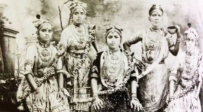 Devadasi Tradition | localdrive