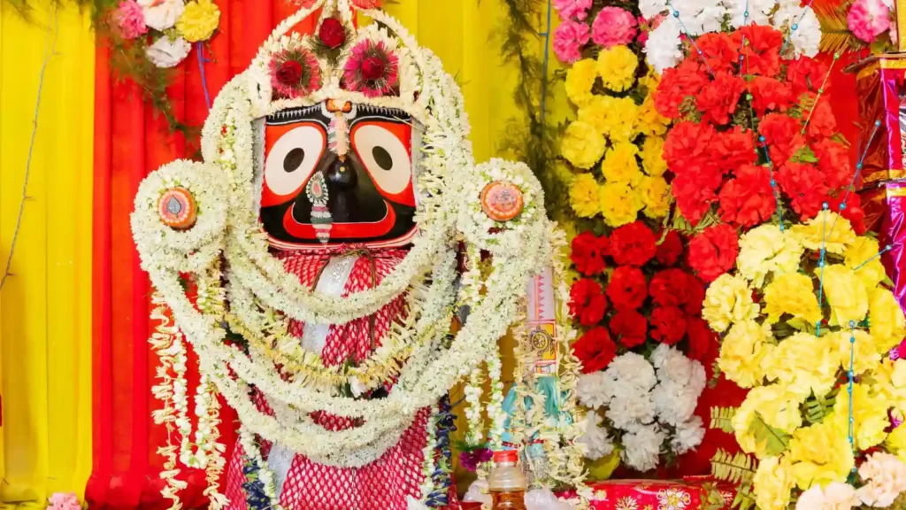 Lord Jagannath | localdrive