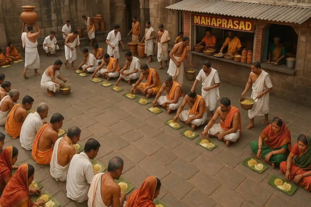 Jagannath Mahaprasad | localdrive