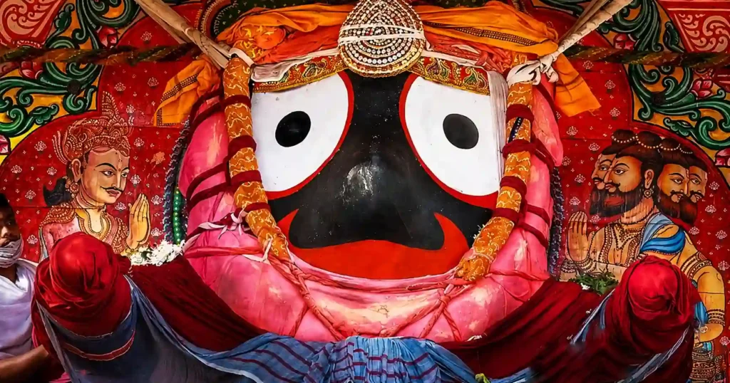 Lord Jagannath | localdrive