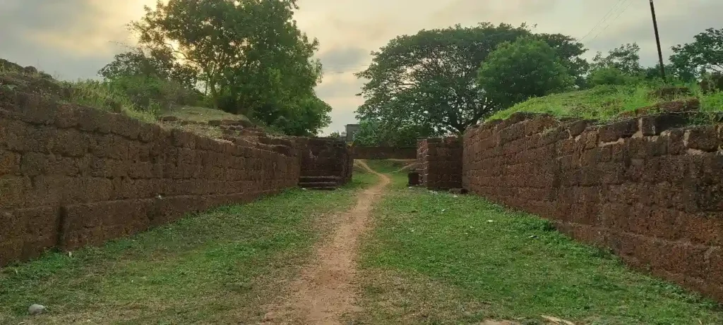 Fort Odisha | localdrive