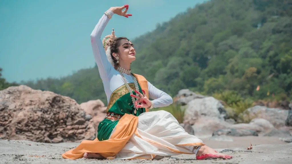 Odissi Dance | localdrive
