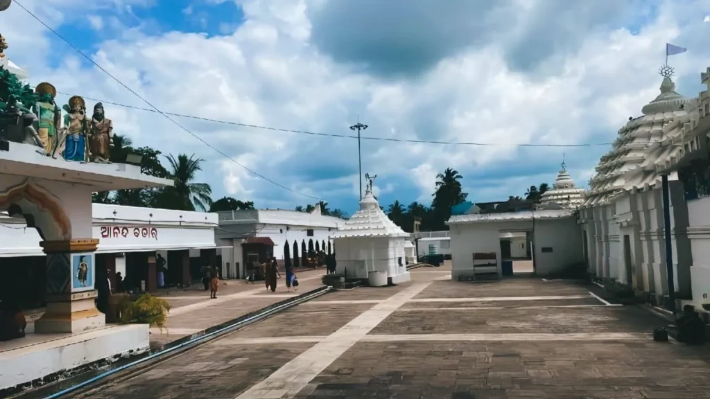 Baladevjew Temple | localdrive