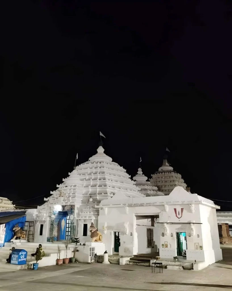 Baladevjew Temple | localdrive