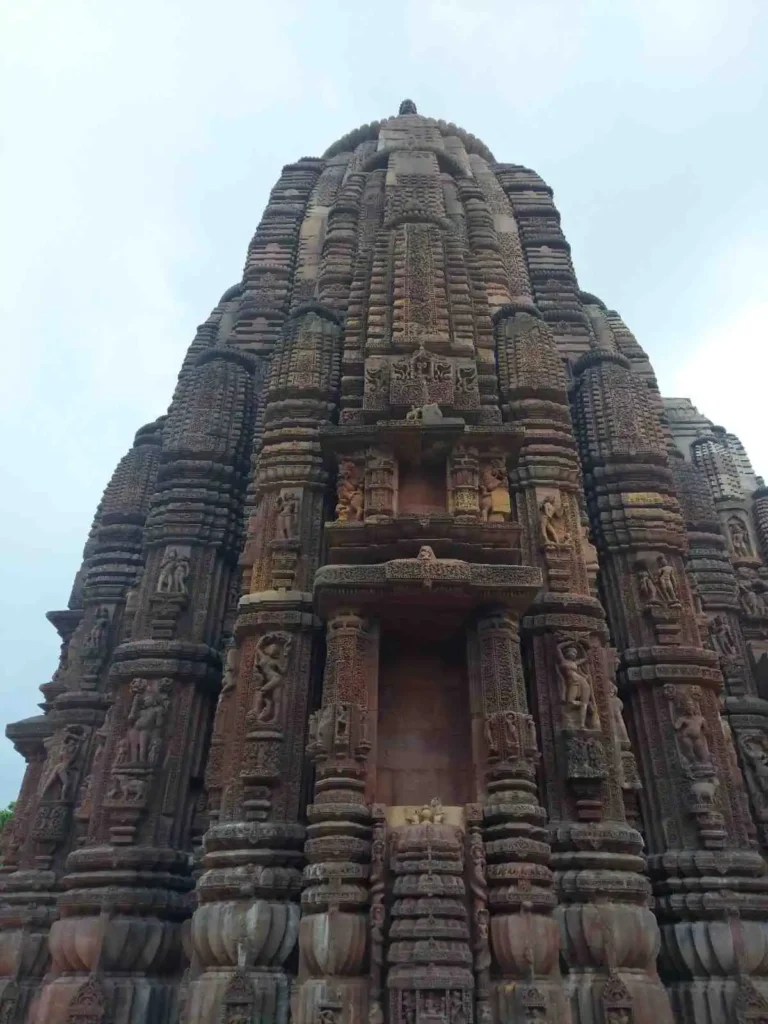 Rajarani Temple | localdrive