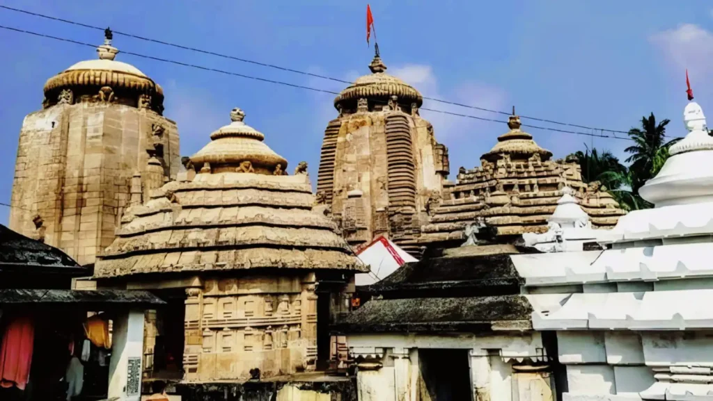 Kapileswara Temple | localdrive