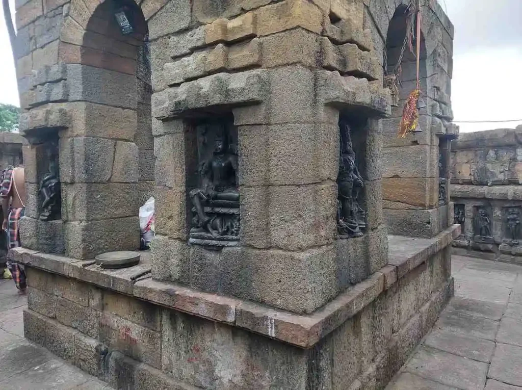 Chausath Yogini Temple Hirapur | localdrive