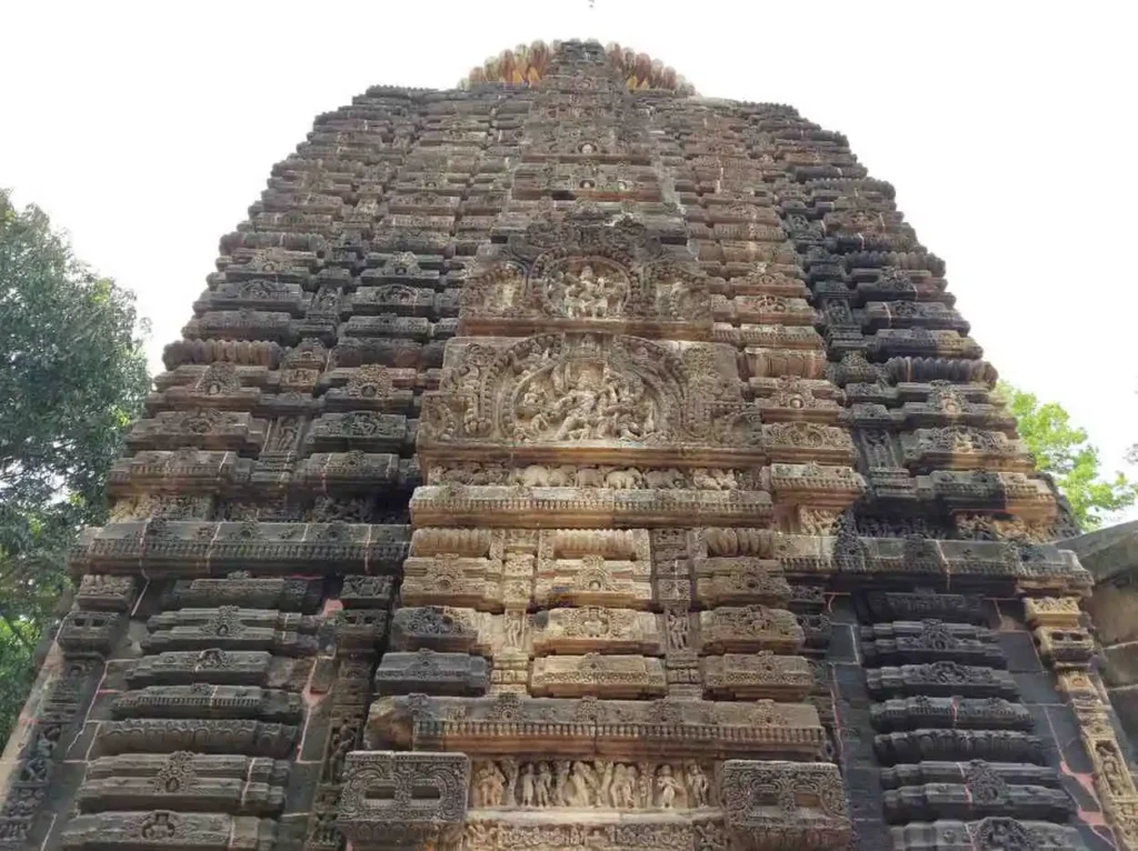 Singhanath Temple | localdrive