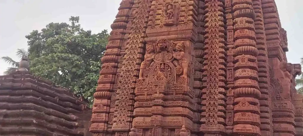 Mukteswara Temple | localdrive