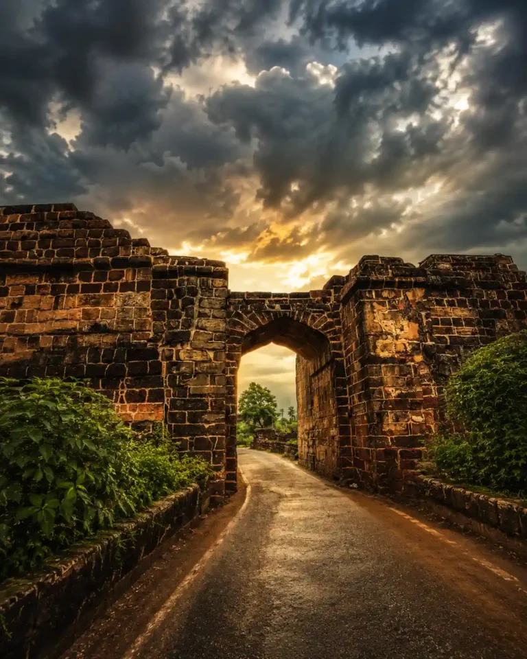 Barabati Fort | localdrive