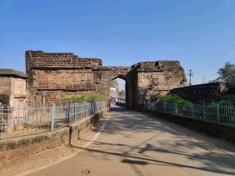 Barabati Fort | localdrive