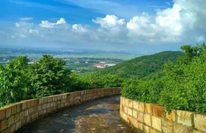 Barunei Hill | localdrive