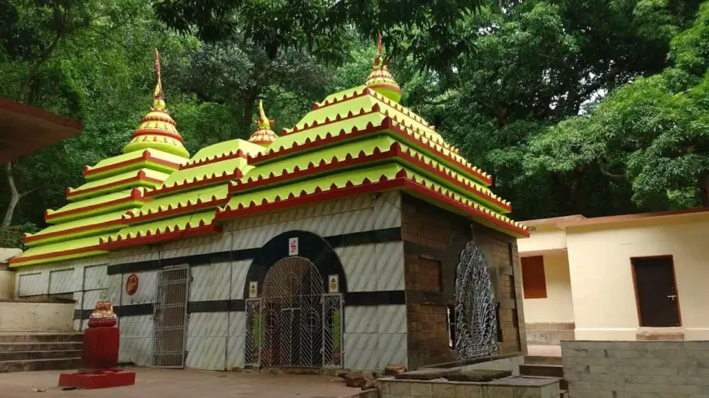 Barunei Hill | localdrive