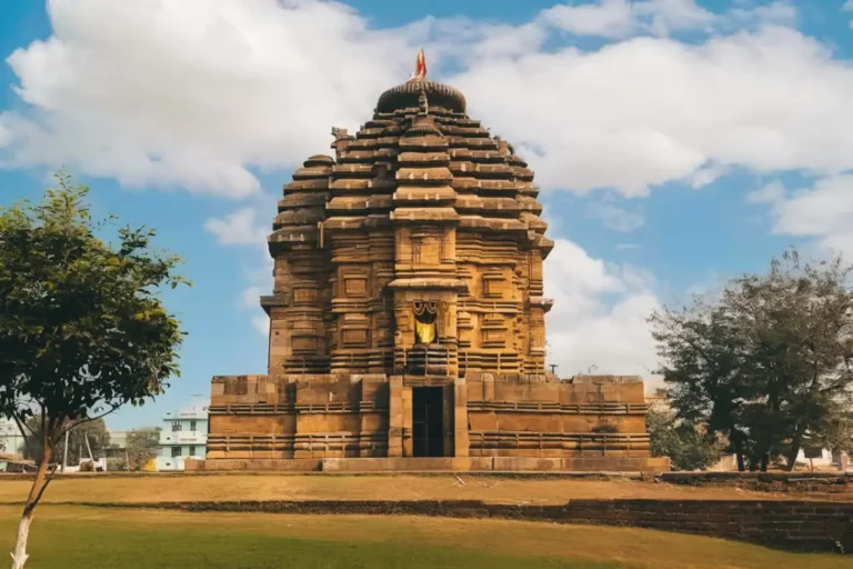 Bhaskareswara Temple | localdrive