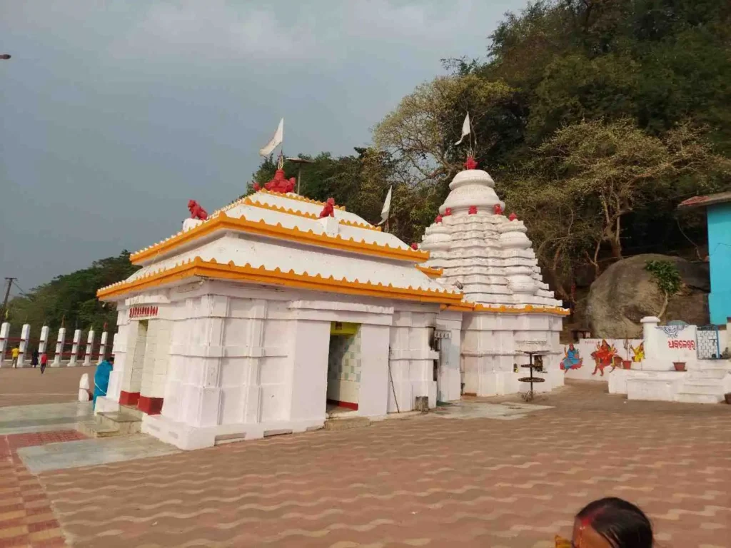 Bhattarika Temple | localdrive