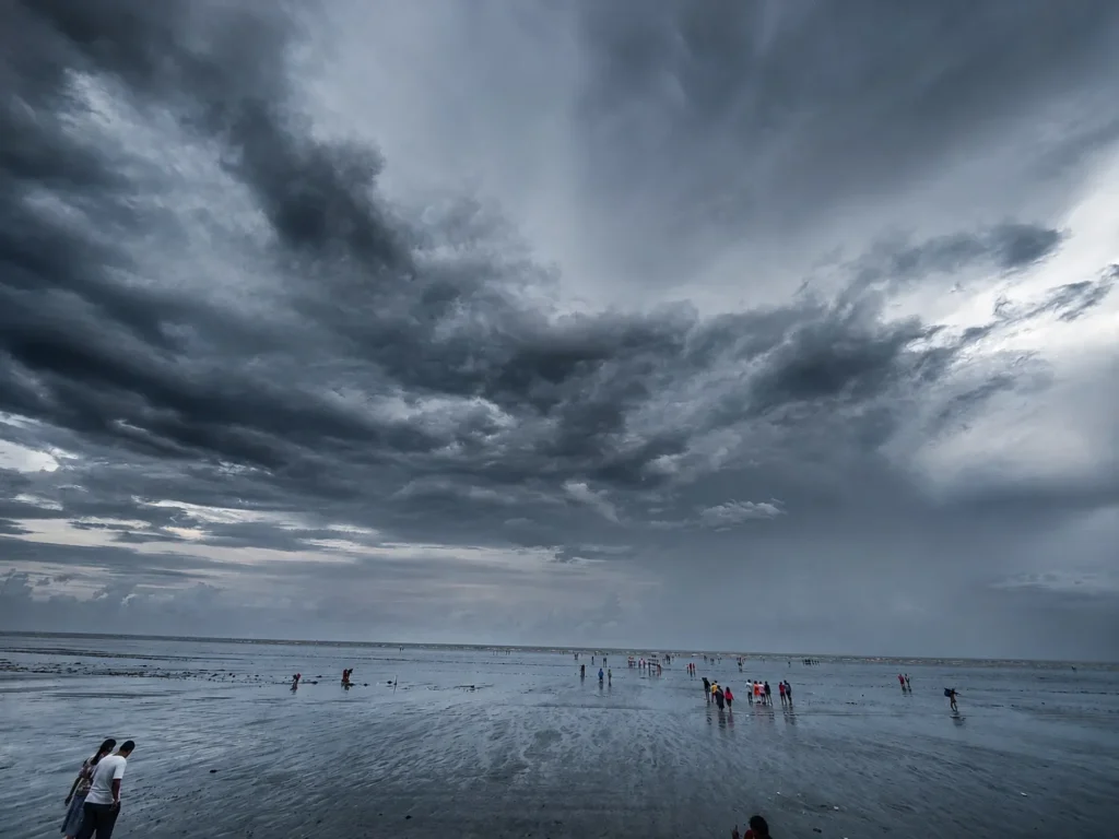 Chandipur Beach | localdrive