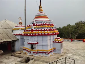Charchika Temple | localdrive