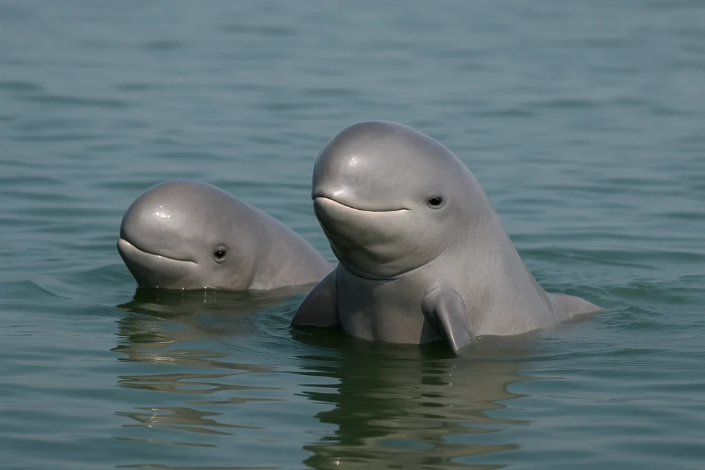 Chilika Lake Dolphins | localdrive