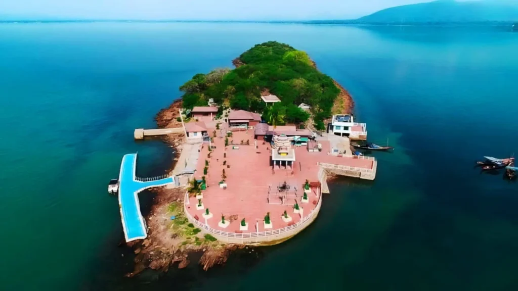 Chilika Lake Odisha | localdrive