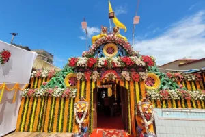 Cuttack Chandi Temple | localdrive