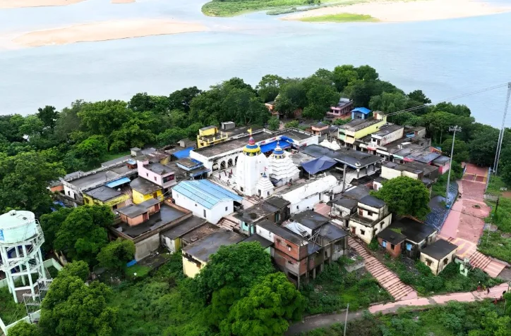 Dhabaleswar Temple | localdrive