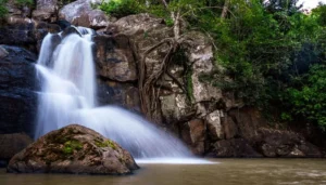 Beautiful Waterfalls | localdrive