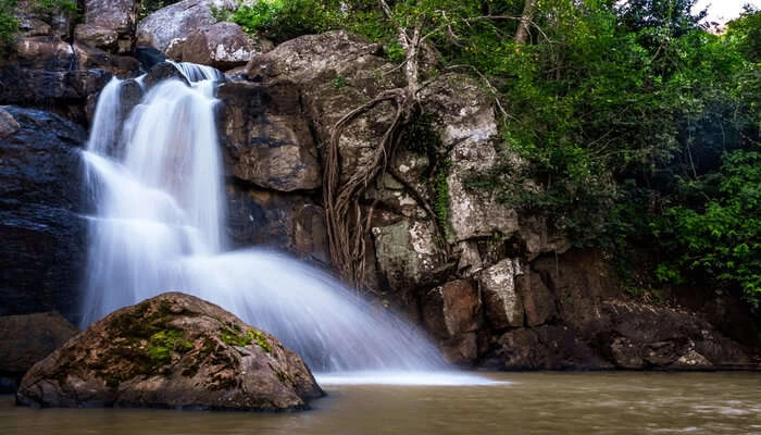 Beautiful Waterfalls | localdrive