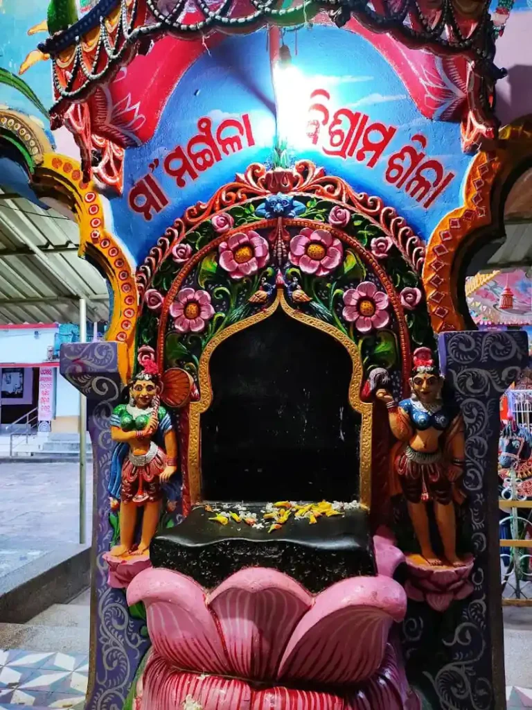 Kakatpur Maa Mangala | localdrive