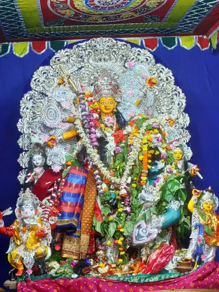 Durga Puja 2025 | localdrive