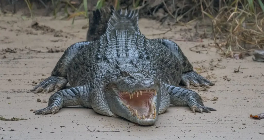 Bhitarkanika National Park | localdrive
