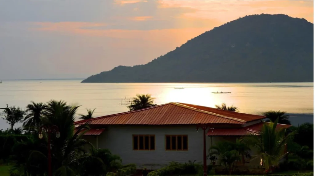Chilika Lake | localdrive