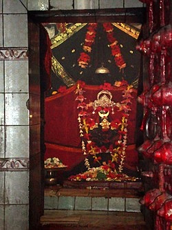 Charchika Temple | localdrive