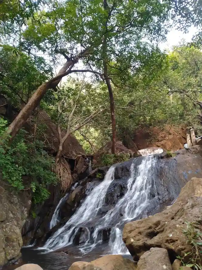 Beautiful Waterfalls | localdrive