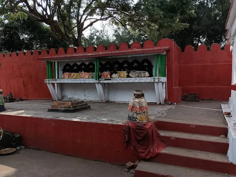 Ramchandi Temple | localdrive