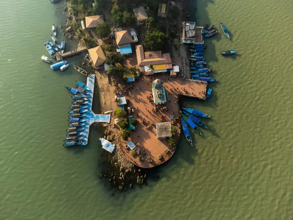 Chilika Lake Odisha | localdrive