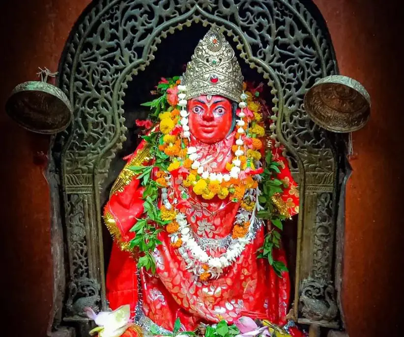 Sureswari Temple | localdrive