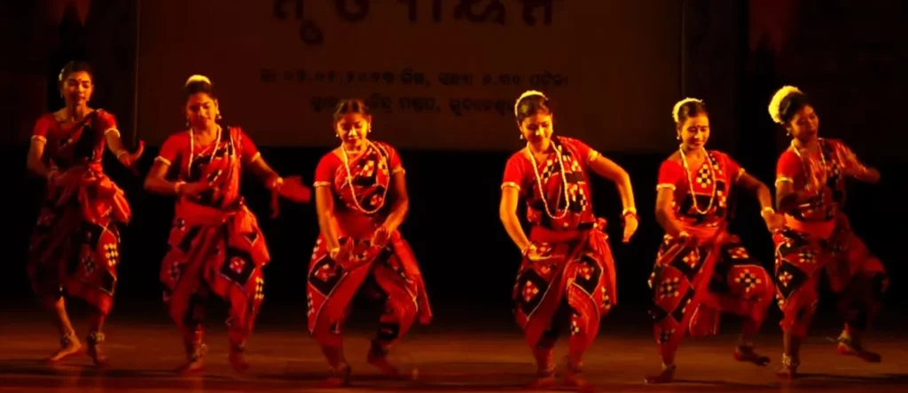 Chhau Dance | localdrive