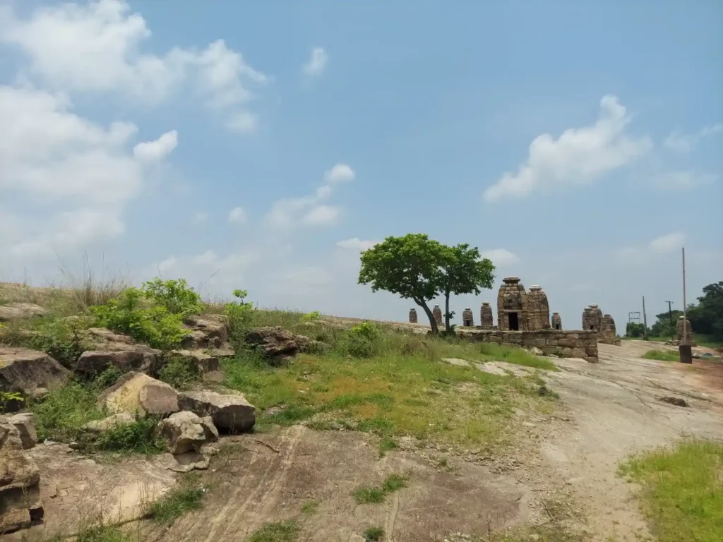 Ranipur Jharial | localdrive