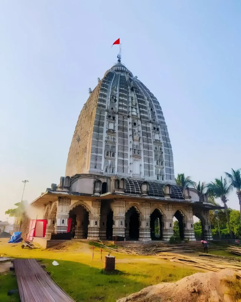 Maa Hingula Temple | localdrive