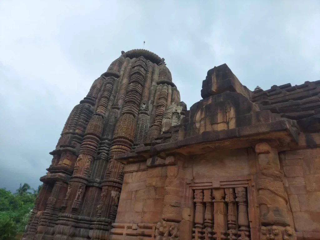 Rajarani Temple | localdrive