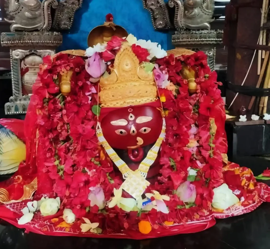 Maa Tarini Temple | localdrive