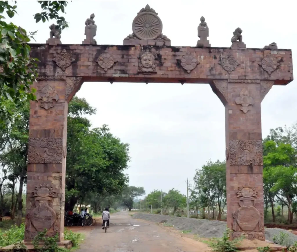 Barunei Hill | localdrive