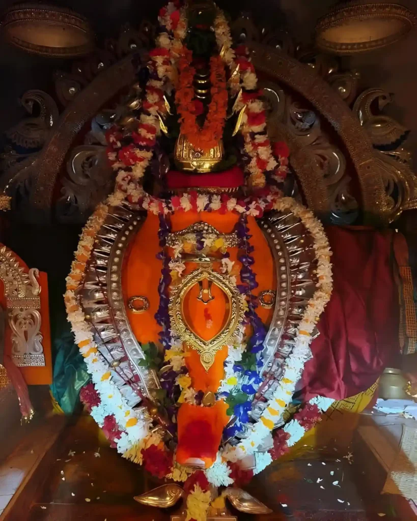 Samaleswari Temple | localdrive