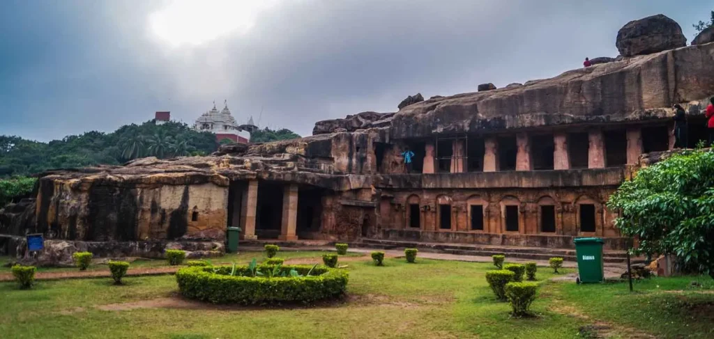 Jainism in Odisha | localdrive