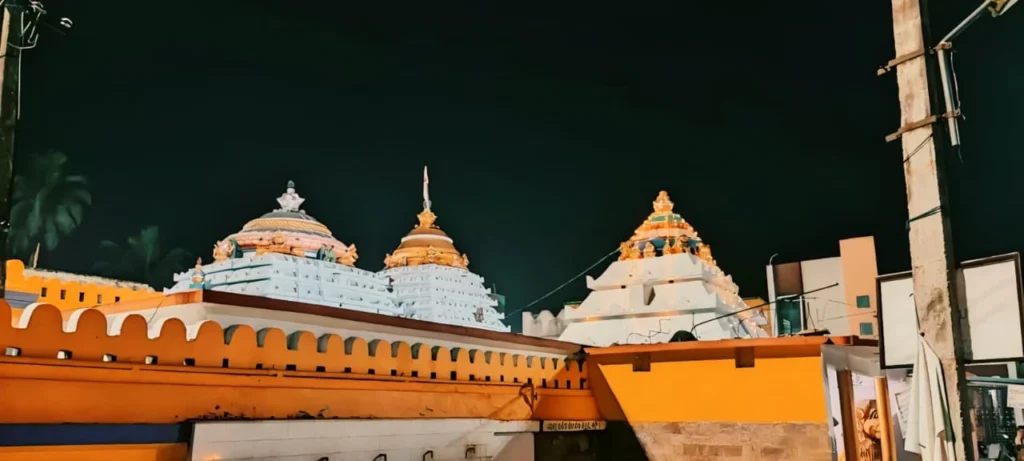 Kakatpur Maa Mangala | localdrive